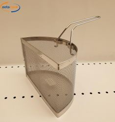 CESTELLO SINGOLO PER BIPASTA