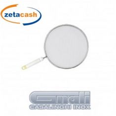 PARASPRUZZI CM 34 ALLUMINIO GNALI BACICIO