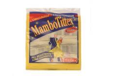 PANNI GIALLI MULTIUSO 2 PEZZI MAMBO