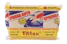 SPUGNA AUTO PROFESSIONALE