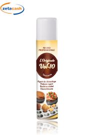 STACCANTE ALIMENTARE SPRAY 500 ML