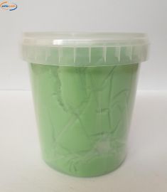 PASTA DI ZUCCHERO COVER ACQUA MARINA 1 KG