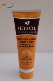 MASCHERA CAPELLI DOPO IL SOLE 250 ML SEYSOL