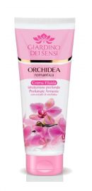 CREMA CORPO PROFUMATA 250 ML ORCHIDEA GIARDINO DEI SENSI