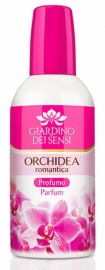 PROFUMO ORCHIDEA ROMANTICA 100 ML GIARDINO DEI SENSI