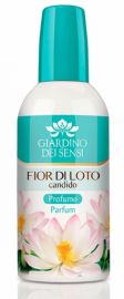 PROFUMO AL FIOR DI LOTO 100 ML GIARDINO DEI SENSI
