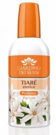 PROFUMO TIARE' 100 ML GIARDINO DEI SENSI
