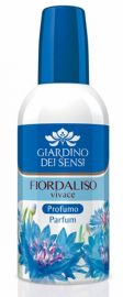 PROFUMO AL FIORDALISO 100 ML GIARDINO DEI SENSI