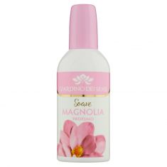 PROFUMO ALLA MAGNOLIA 100 ML GIARDINO DEI SENSI
