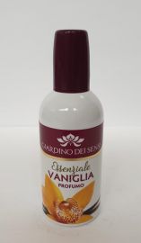 PROFUMO ALLA VANIGLIA 100 ML GIARDINO DEI SENSI