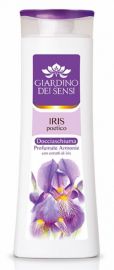 DOCCIASCHIUMA PROFUMATO IRIS 250 ML GIARDINO DEI SENSI