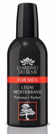 PROFUMO LEGNI MEDITERRANEI FOR MEN 100 ML