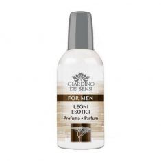 PROFUMO AI LEGNI ESOTICI FOR MEN 100 ML