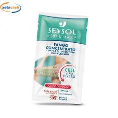 FANGO CONCENTRATO CON ALGA BRUNA 100 ML