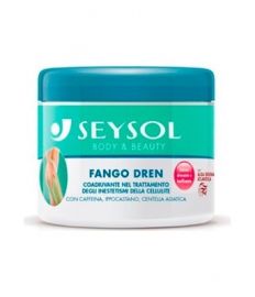 FANGO DREN COADIULANTE TRATTAMENTO INESTETISMI CELLULITE 500ml