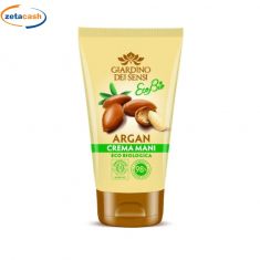 CREMA MANI ARGAN 75 ML GIARDINO DEI SENSI