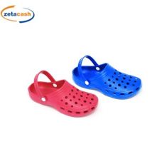 CIABATTA CON FASCIA POSTERIORE MODELLO CITY DA 30/35