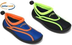 SCARPE MARE BIMBO CHIUSA MOD SANTORINI