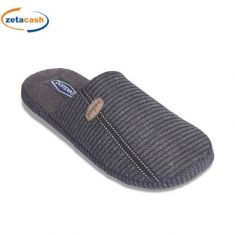 PANTOFOLE DA UOMO MODELLO SIMONE 09 POMPEA