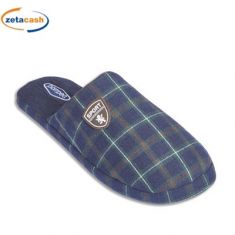 PANTOFOLE UOMO MODELLO SAVINO 12 POMPEA