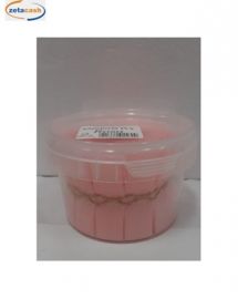 NASTRO GIROTORTA IVY ROSA 125 CM