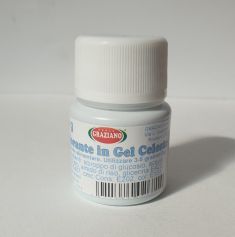 COLORANTE ALIMENTARE IN GEL CELESTE 20 GRAMMI