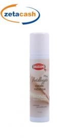 COLORANTE SPRAY EFFETTO METALIZZATO BRONZO 75 ML
