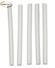 PIOLI IN PLASTICA PER TORTA 5 PEZZI