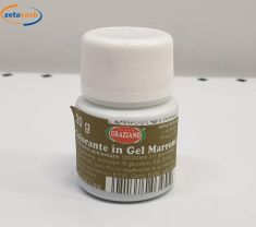 COLORANTE GEL MARRONE