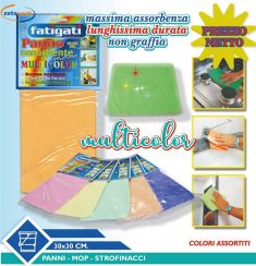 PANNO ASSORBENTE MULTIUSO