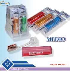 SPAZZOLINO DA VIAGGIO MEDIO