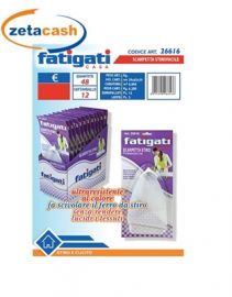 SCARPETTA STIROFACILE UTRARESISTENTE