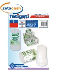 ALLUME DI ROCCA 120gr