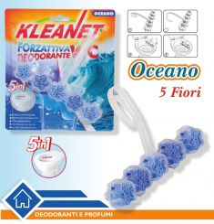 DEODORANTE WC OCEAN