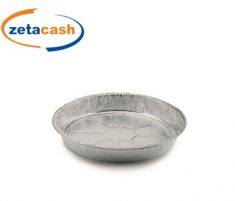 TORTIERA IN ALLUMINIO 29 CM 100 PEZZI