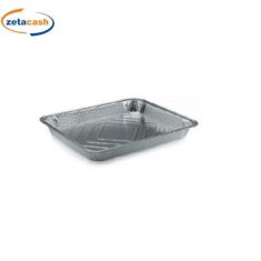 CONF 40 VASCHETTE ALLUMINIO 12 PORZIONI CONTITAL PROFESSION