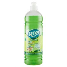 RIO BUM BUM PIATTI VERDELLO 800 ML
