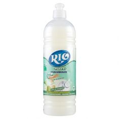 DETERSIVO PIATTI CON GLICERINA 800 ML RIO BUM BUM