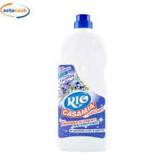 RIO CASAMIA CON AMMONIACA DETERGENTE PROFUMO DI LAVANDA