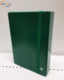 CARTELL PROGETTO JUST DORSO 8 COLORE VERDE