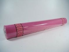 BOBINA IN TNT ROSA CICLAMINO CM 80 X 20 METRI