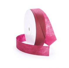 NASTRO IN TNT AMARANTO MM 35 X 50 METRI