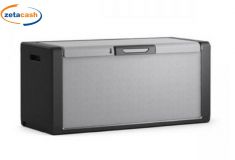 MOBILE BAULE IN RESINA PER ESTERNO 300 LT. TITAN