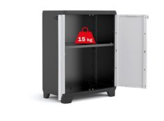 ARMADIO IN PLASTICA LINEAR