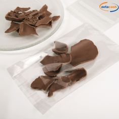 BUSTE TRASPARENTI 100 PEZZI 8 X 30 CM