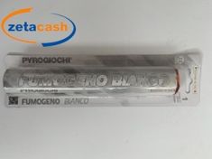 FUMOGENO BIANCO