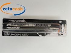 FUMOGENO NERO