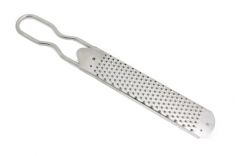 GRATTUGIA A LIMA FORI PICCOLI 29 CM