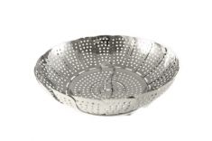 CUOCIVERDURA INOX DIAM 22 CM