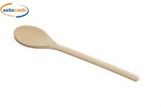 CUCCHIAIO LEGNO DI FAGGIO CM 50